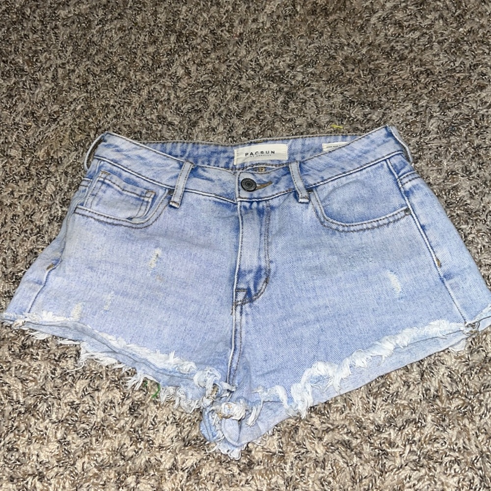 High rise festival shorts